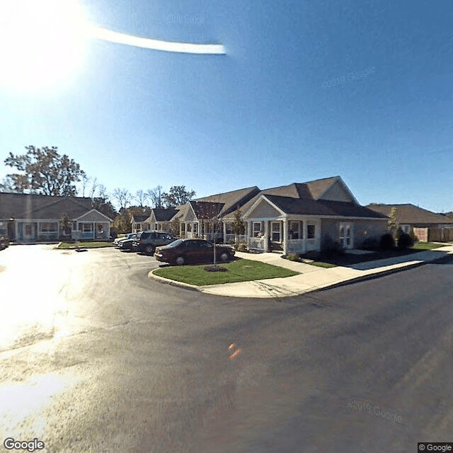 Creekside Village
