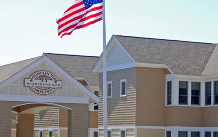 Mountain View Community