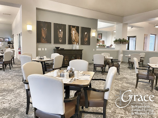 Grace Assisted Living Of Fairview Lakes