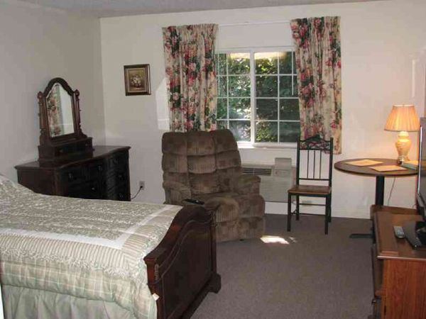 Manor on the Hill