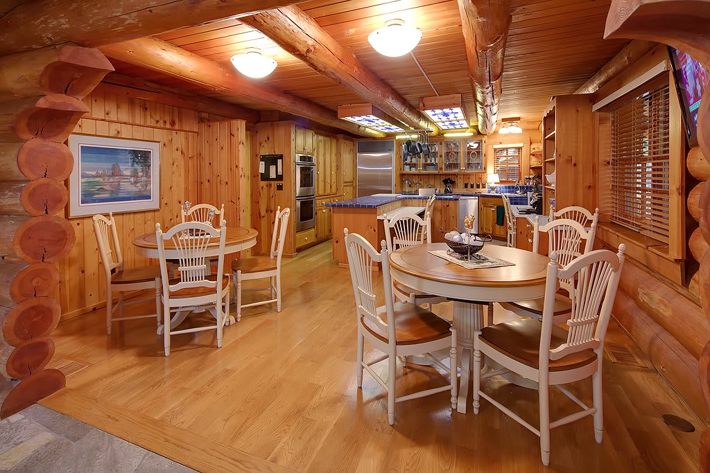 Caring Cabin Manager,  LLC
