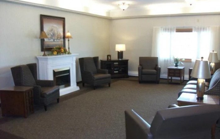 Mill Valley Care Center