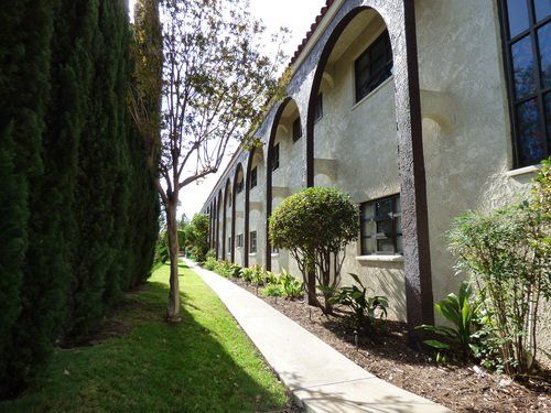 Mother Gertrude Home