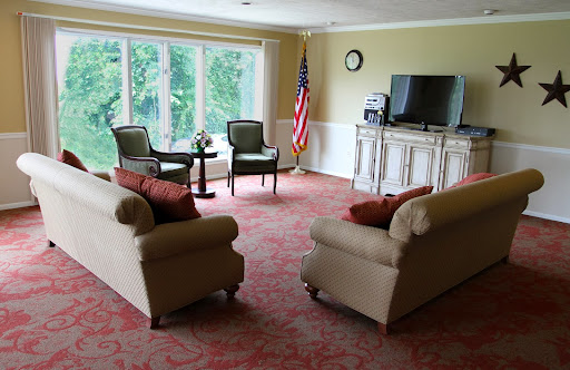 Mount Vernon of Elizabeth
