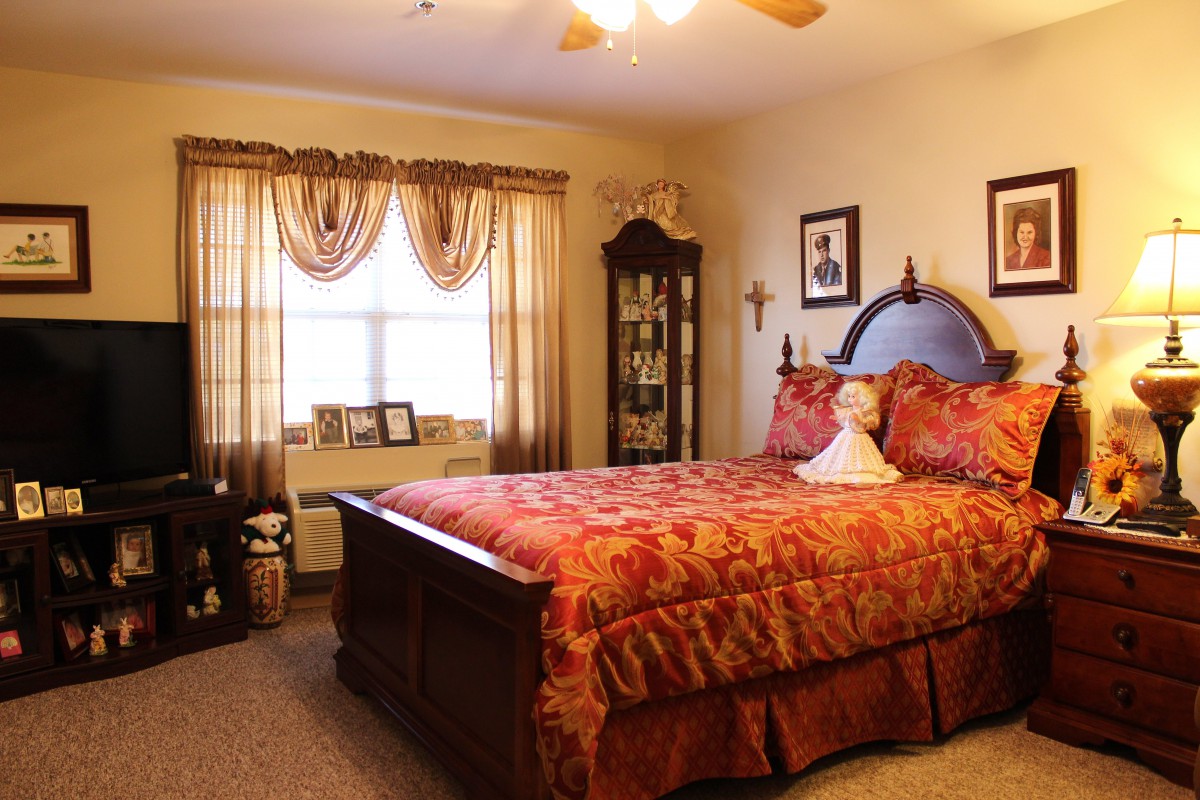 Sugar Creek Senior Living