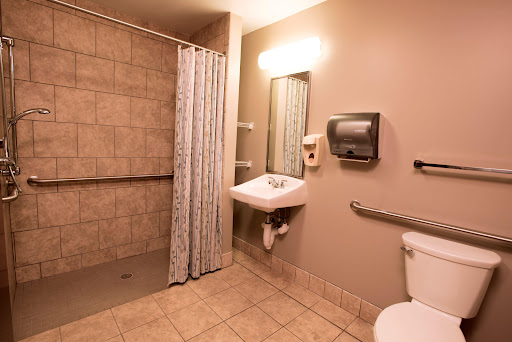 Seven Hills Health & Rehab Center