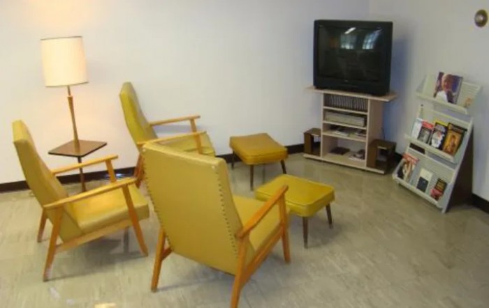 Matulaitis Nursing Home