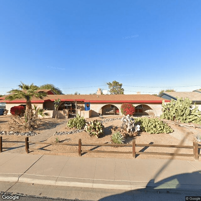 Amore Assisted Living Home,  Inc
