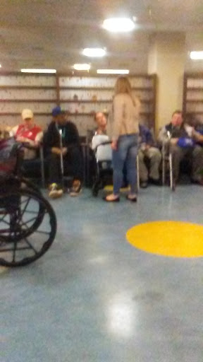 The Cental Assisted Living