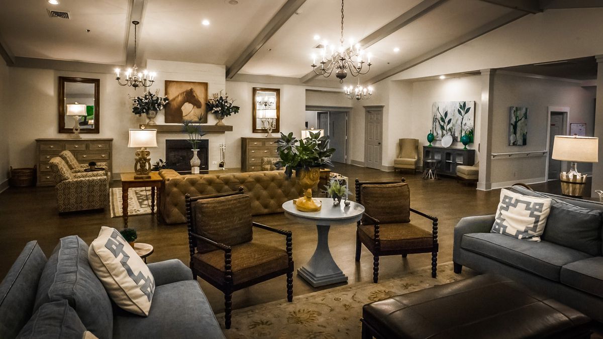 Fellowship Home At Cordelia Manor