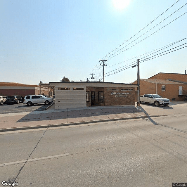 Home Instead - Rapid City,  SD