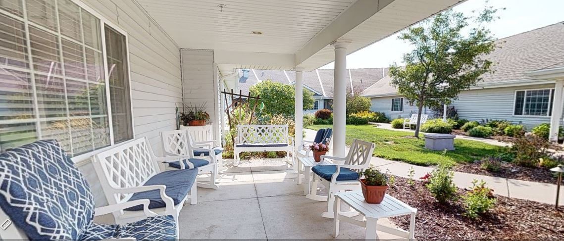 Mable Rose Estates