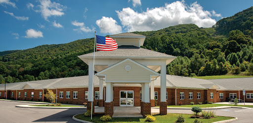 Mercer Nursing And Rehabilitation Center