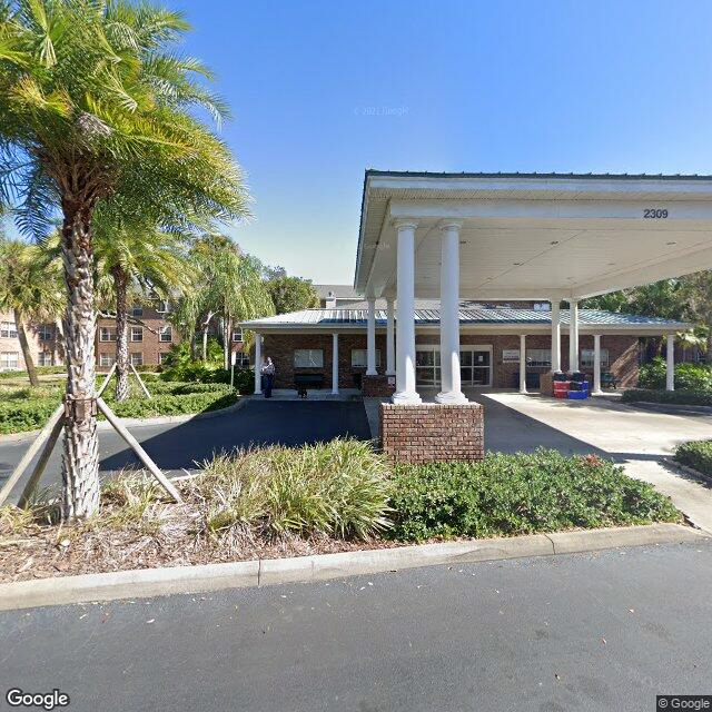 Crane Creek Senior Apartments