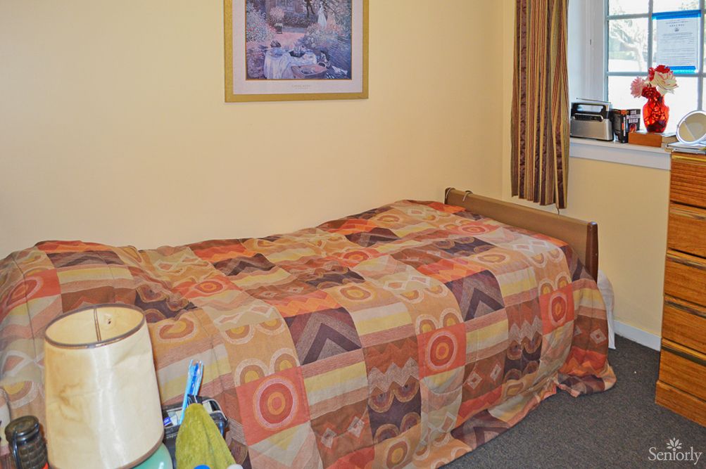 St. Francis Manor I