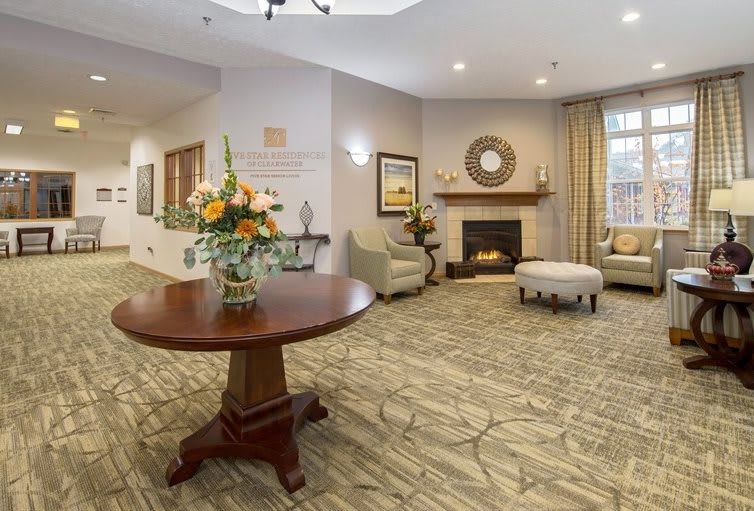 Five Star Residences of Clearwater