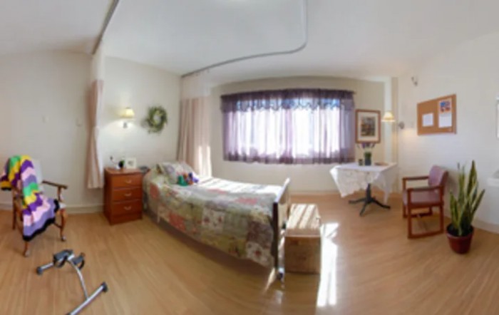 Serenity Hill Nursing Center