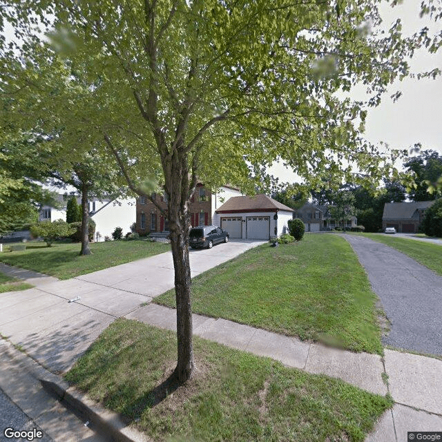Guardian Angel Home Health - Bowie,  MD