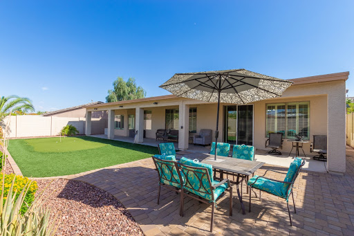 Amy's Senior Living