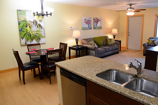 Elm Crest Retirement Community