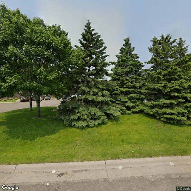 Norgard Court Apartments