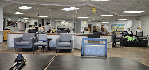 Rosewood Care Center Of Moline