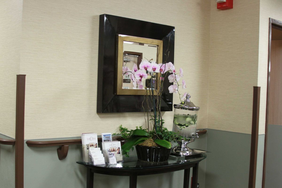 San Jose Healthcare & Wellness Center
