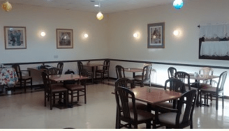 Berks Leisure Living