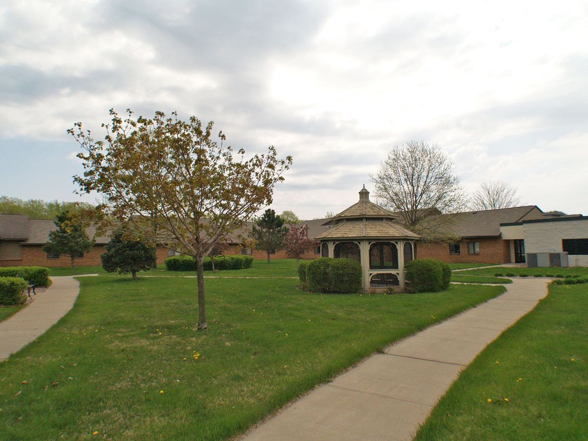 The Willows