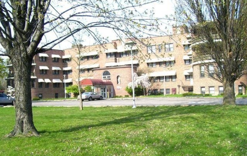 St. Joseph Manor