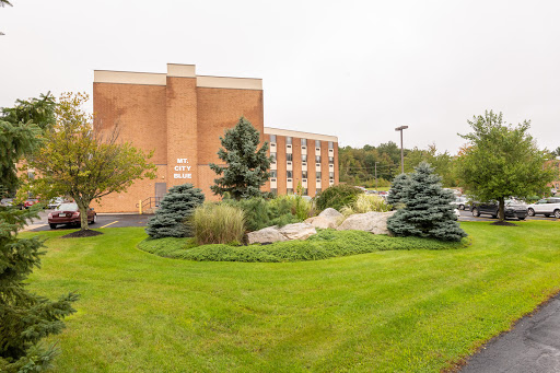 Mountain City Nursing & Rehabilitation Center