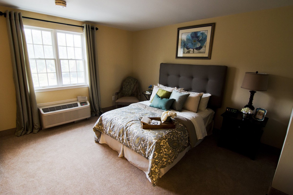 Paramount Senior Living at Newark