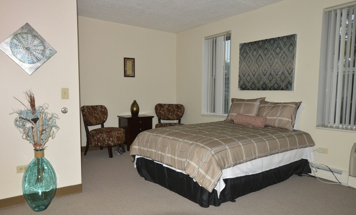Churchview Supportive Living
