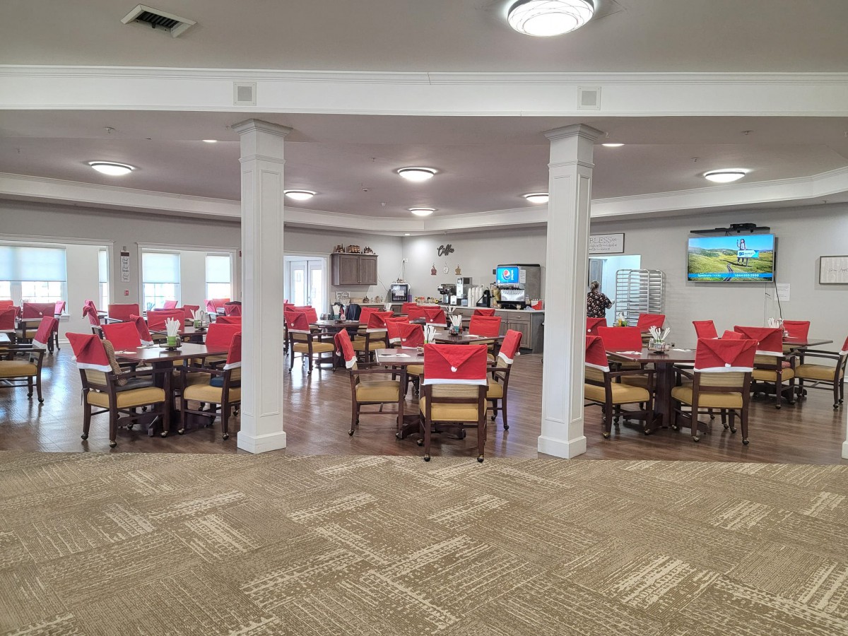 Colonial Senior Living