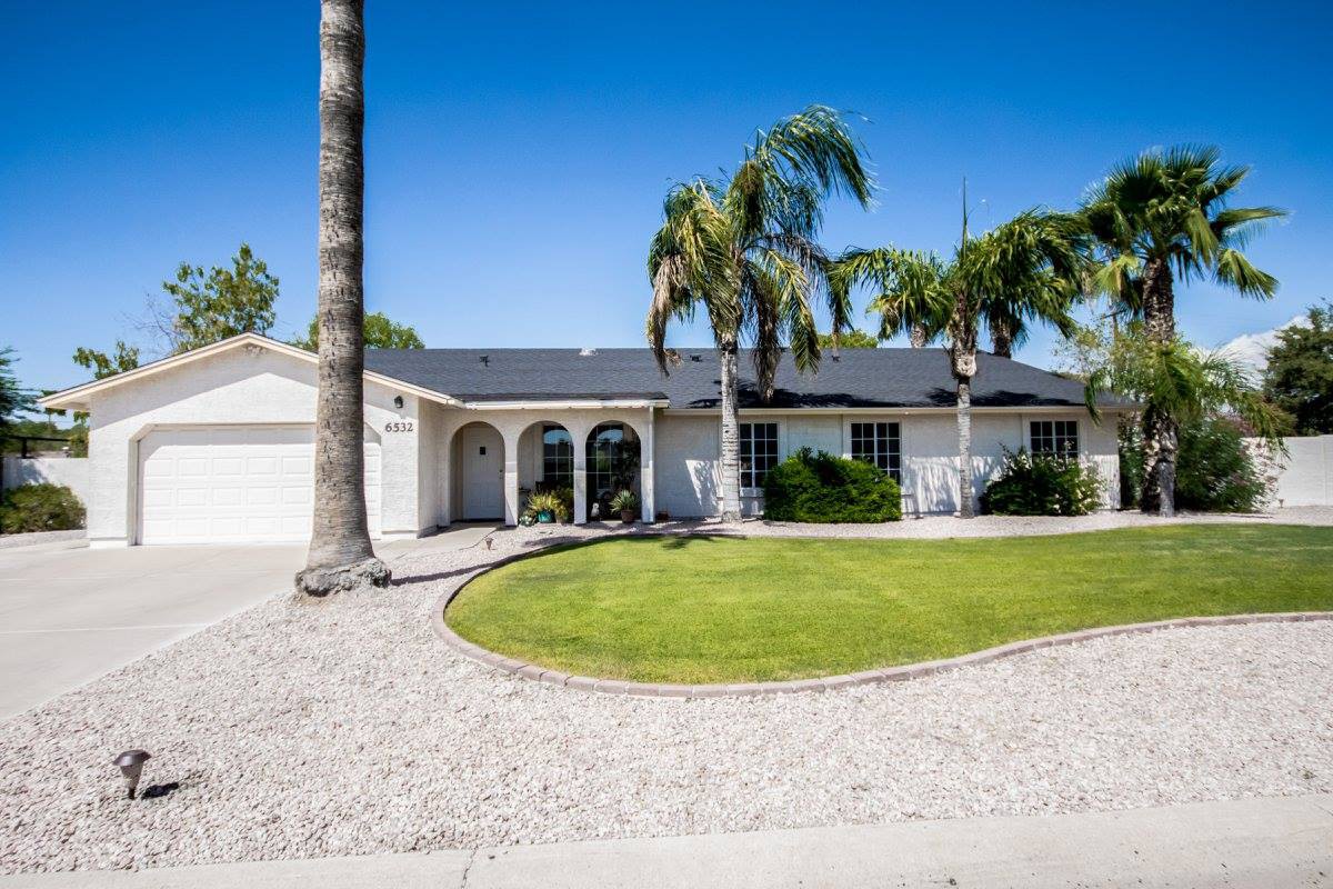 Peaceful And Comfort Assisted Living Home