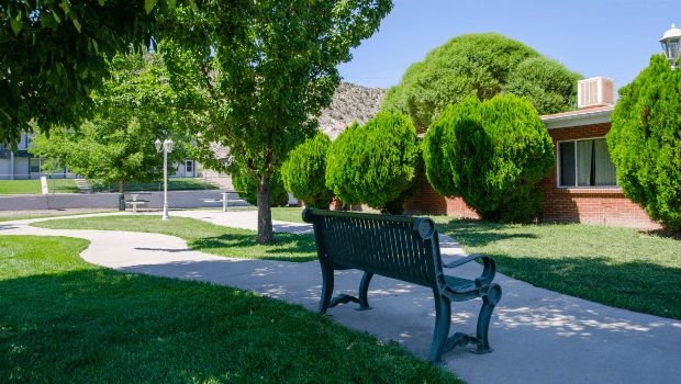 Skyline Ridge Nursing and Rehabilitation Center