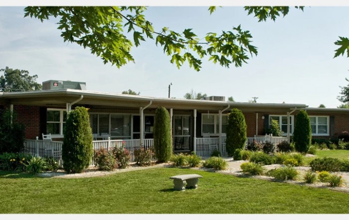 Life Care Center Of La Center