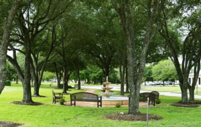 St Dominic Village Nursing Home