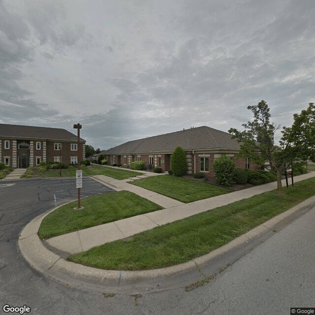 Home Instead - Greenwood,  IN