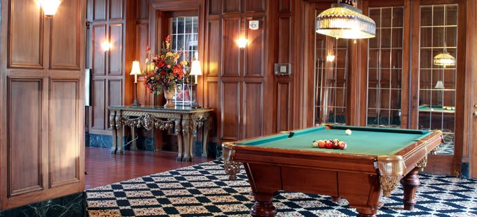 The Parkview