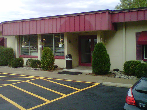 Illini Heritage Nursing Center