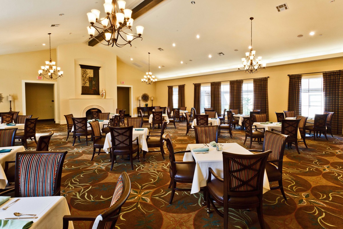 Adante Assisted Living & Memory Care