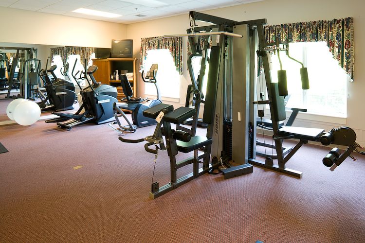 Moravian Hall Square Personal Care Residences
