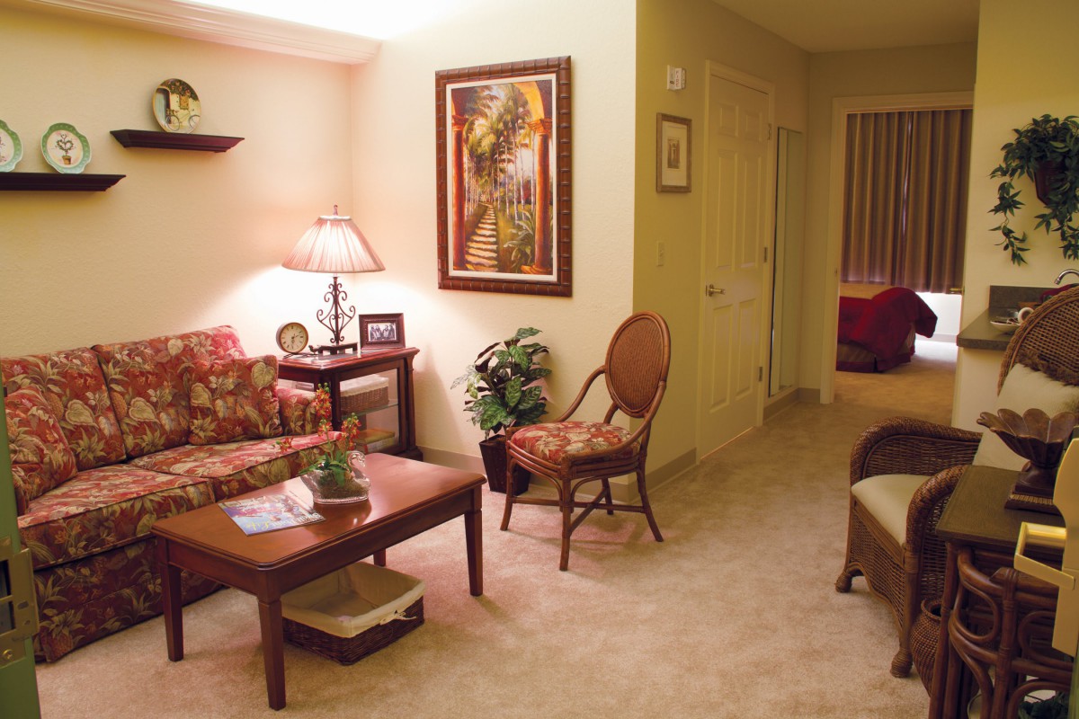 The Springs At Shell Point Retirement Community