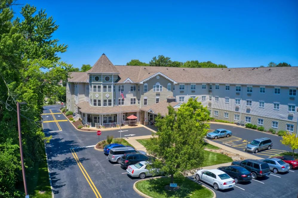 Cedarhurst Of Collinsville