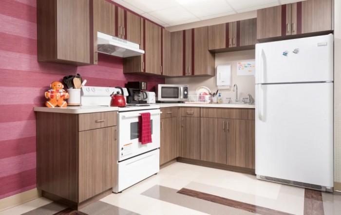 Westgate Hills Rehab & Healthcare Center