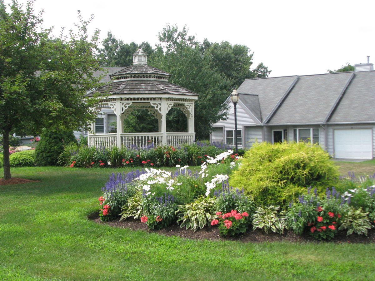 Briarwood Community