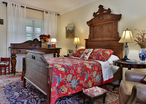 Bay Oaks Historic Retirement Residence
