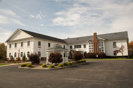 The Inn At Christine Valley