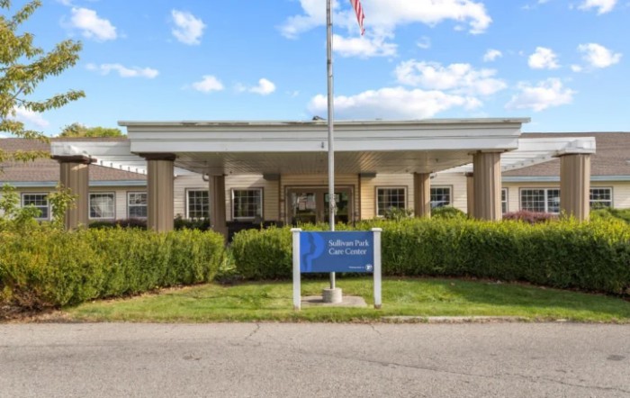 Sullivan Park Care Center